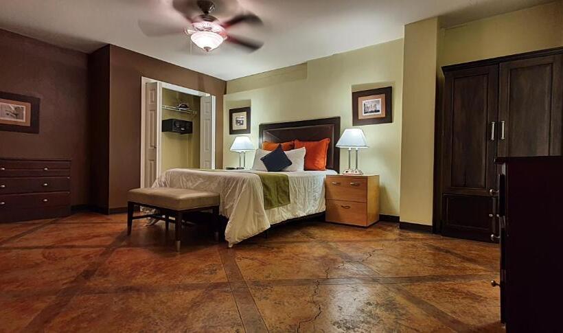 آپارتمان 1 خوابه, Humuya Inn