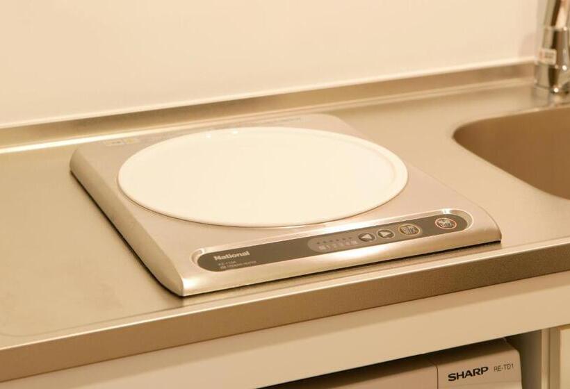 スタンダードルーム, Lumiere Nishikasai