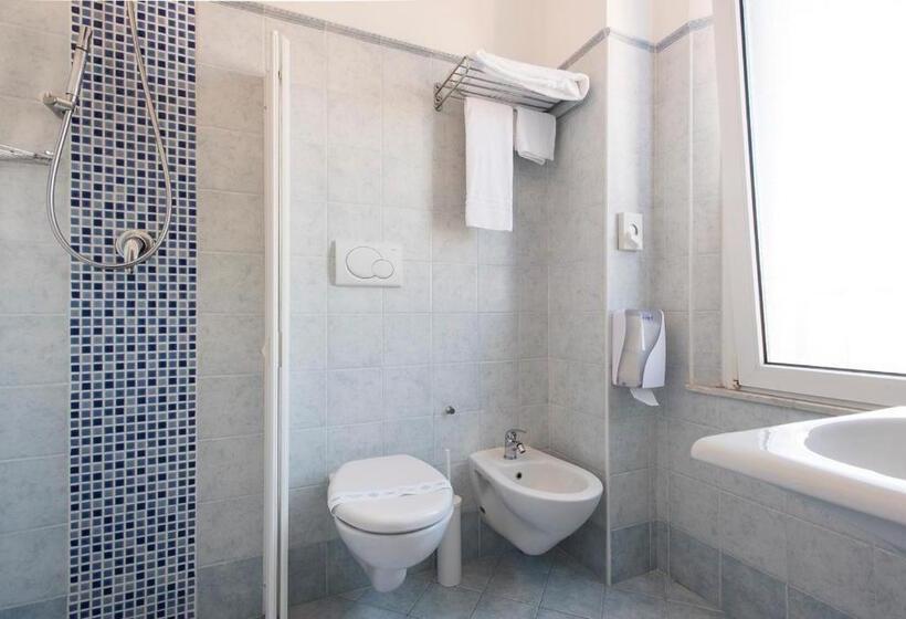 غرفة قياسية, Majorca