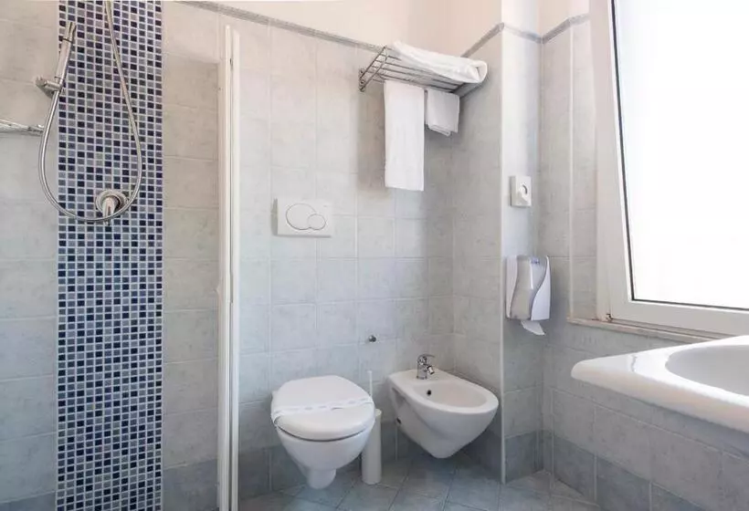 اتاق استاندارد, Majorca