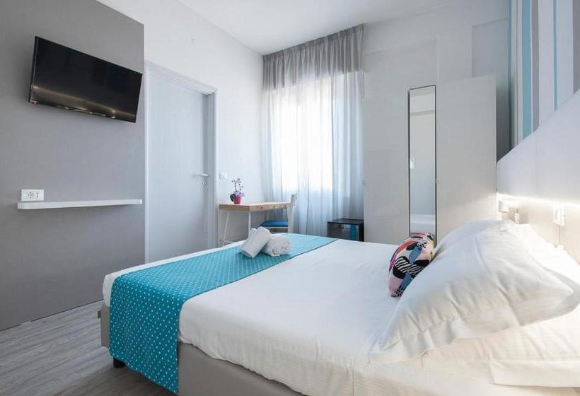 غرفة قياسية, Majorca