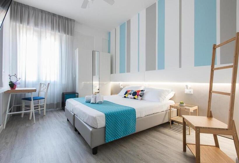 غرفة قياسية, Majorca