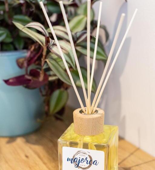 غرفة ديلوكس, Majorca