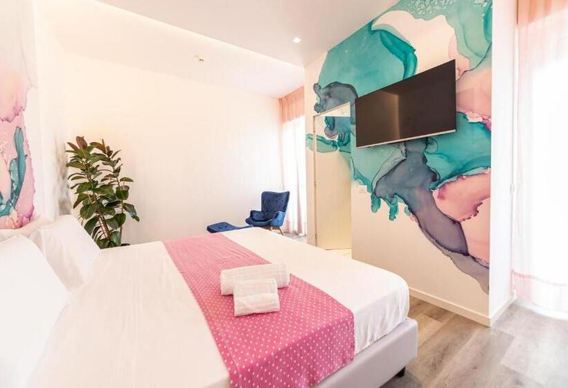 غرفة ديلوكس, Majorca