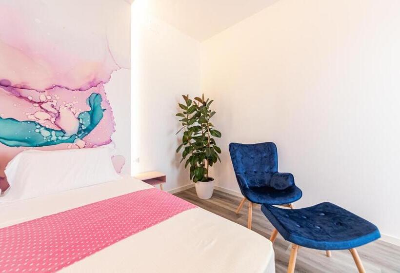 غرفة ديلوكس, Majorca