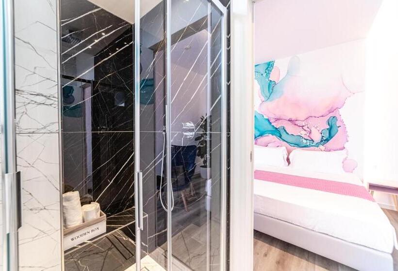 غرفة ديلوكس, Majorca