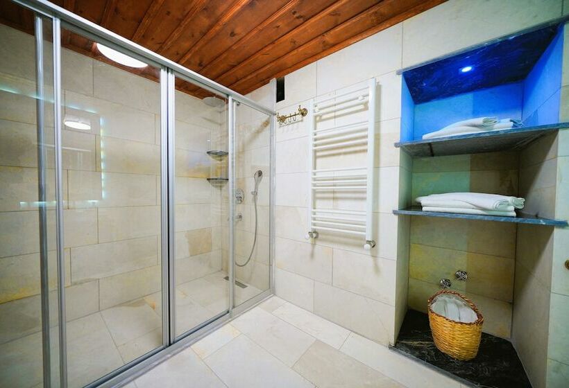 ドゥプレックスルーム, Mira Cappadocia