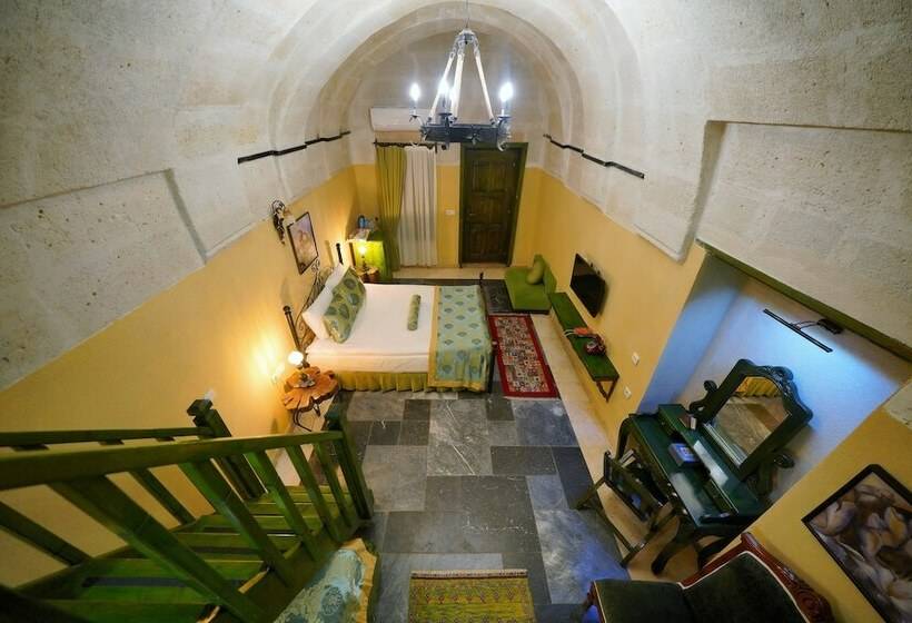 ドゥプレックスルーム, Mira Cappadocia