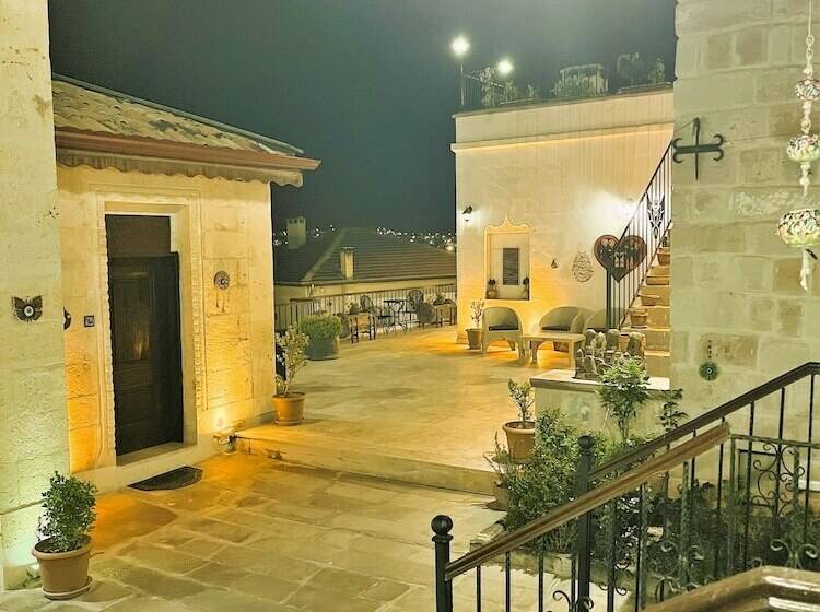 ドゥプレックスルーム, Mira Cappadocia