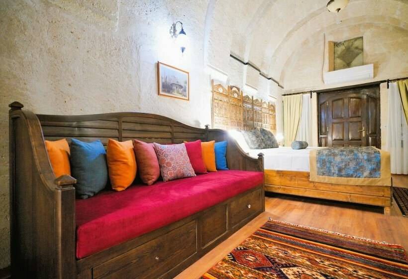 ドゥプレックスルーム, Mira Cappadocia