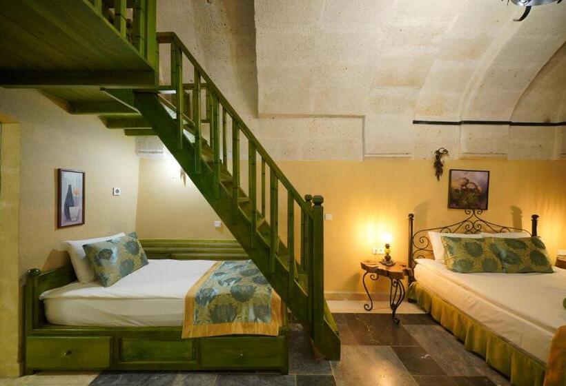 ドゥプレックスルーム, Mira Cappadocia