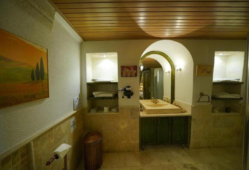 ドゥプレックスルーム, Mira Cappadocia