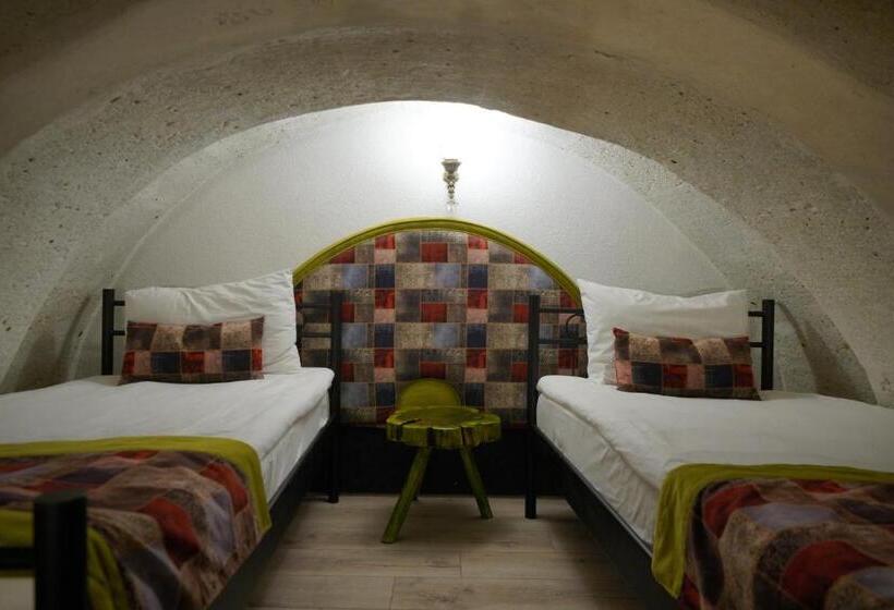 ドゥプレックスルーム, Mira Cappadocia