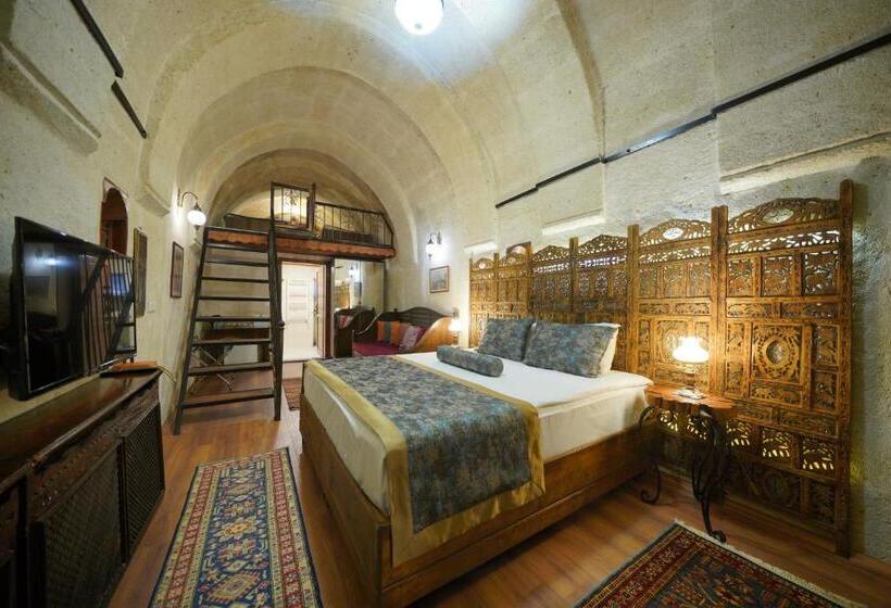 ドゥプレックスルーム, Mira Cappadocia