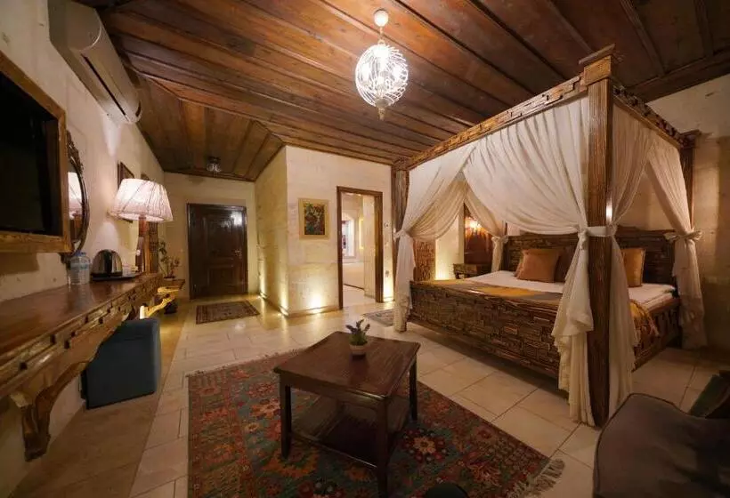 スイート, Mira Cappadocia