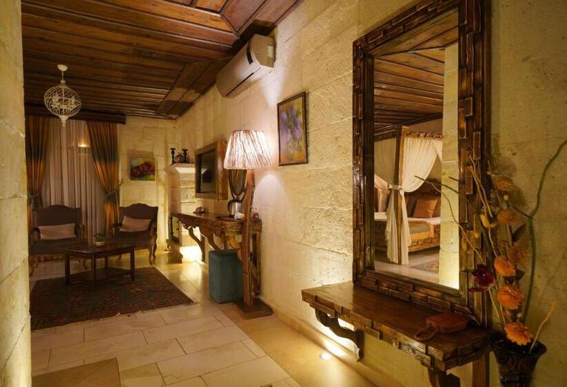 スイート, Mira Cappadocia