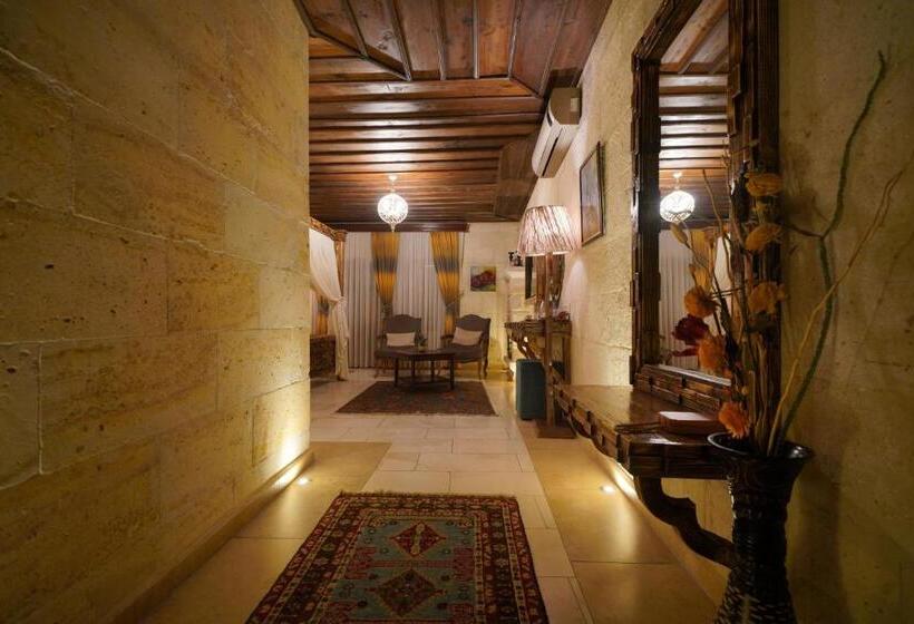 Люкс, Mira Cappadocia