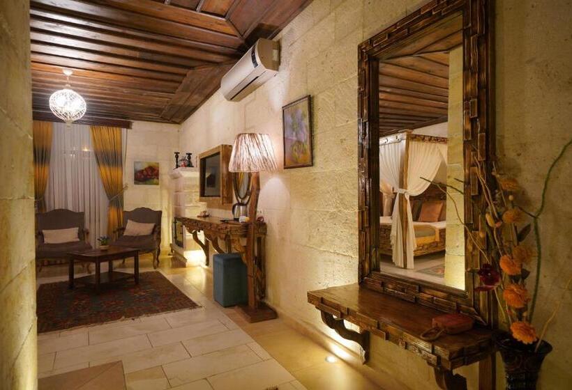 スイート, Mira Cappadocia