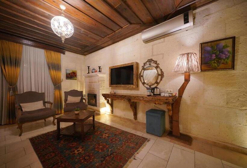 スイート, Mira Cappadocia