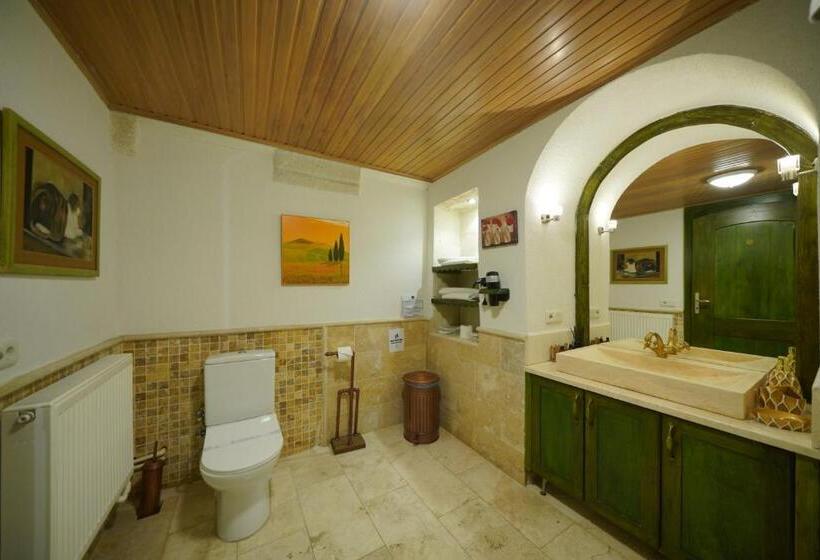 ドゥプレックスルーム, Mira Cappadocia