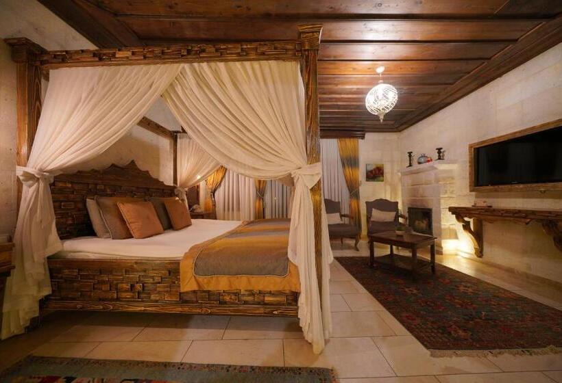 スイート, Mira Cappadocia