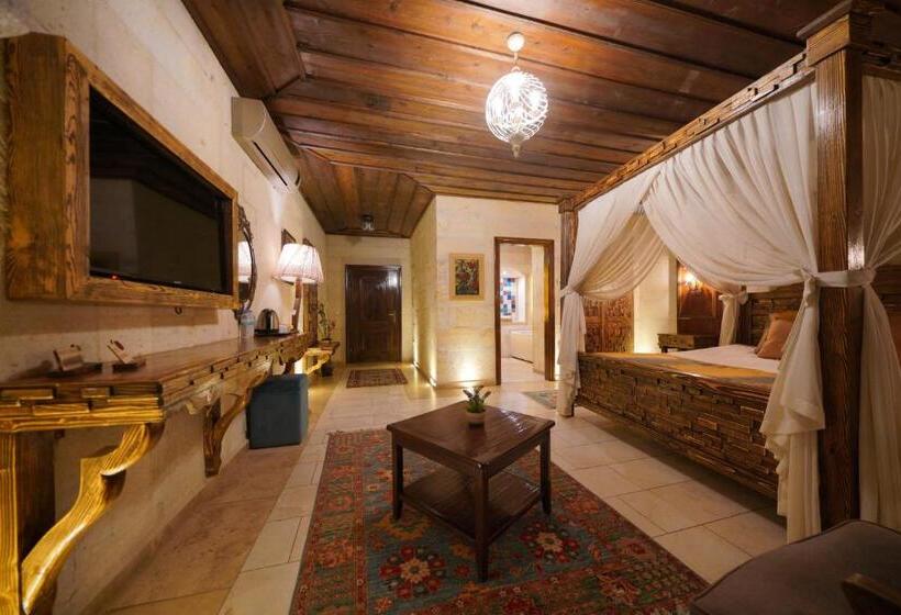 スイート, Mira Cappadocia