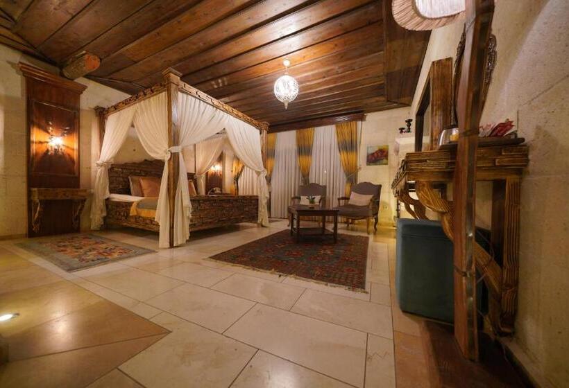 スイート, Mira Cappadocia