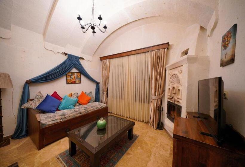 Люкс Кровать Кинг, Mira Cappadocia