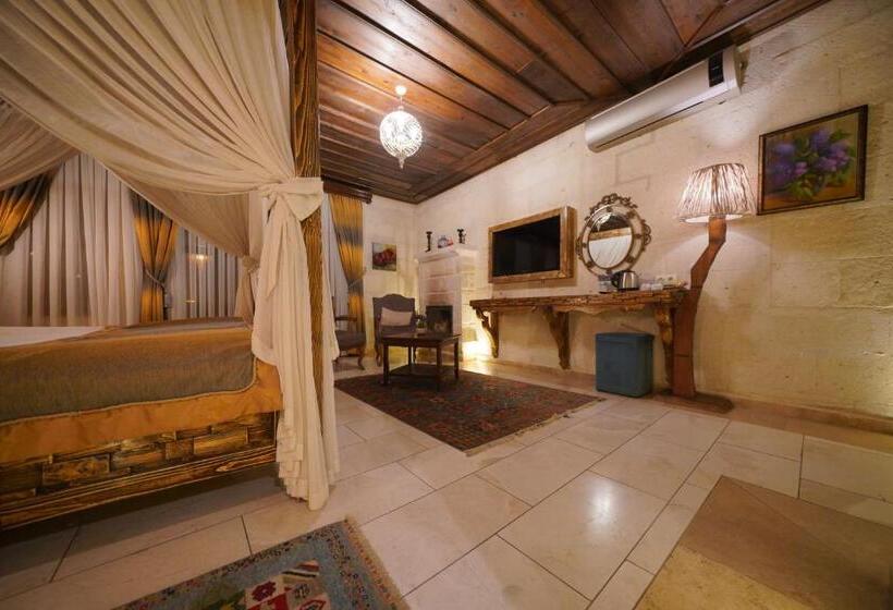 스위트, Mira Cappadocia