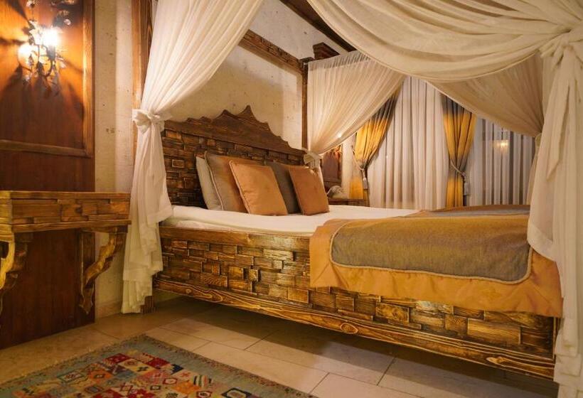 スイート, Mira Cappadocia