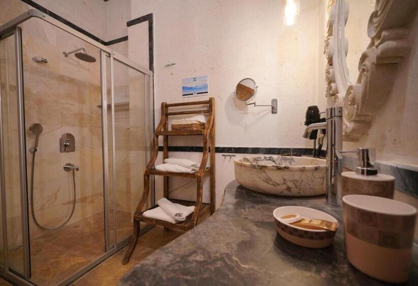 キングサイズベッドのスイートルーム, Mira Cappadocia