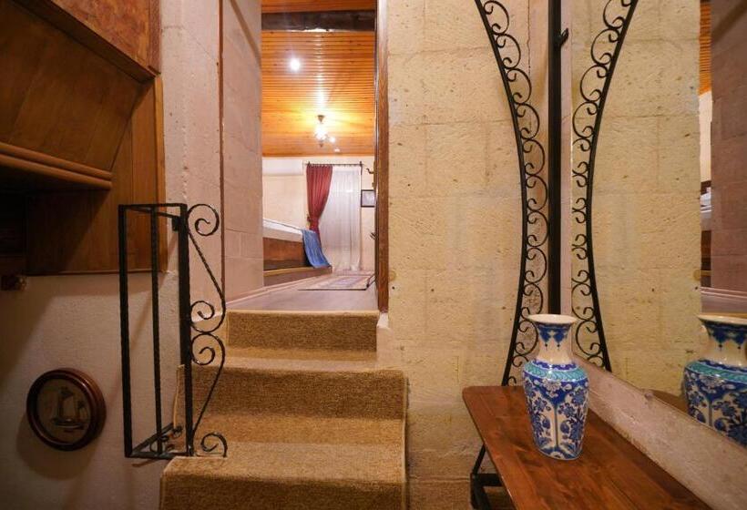 クラシックルーム, Mira Cappadocia