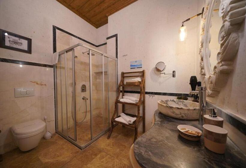 Люкс Кровать Кинг, Mira Cappadocia