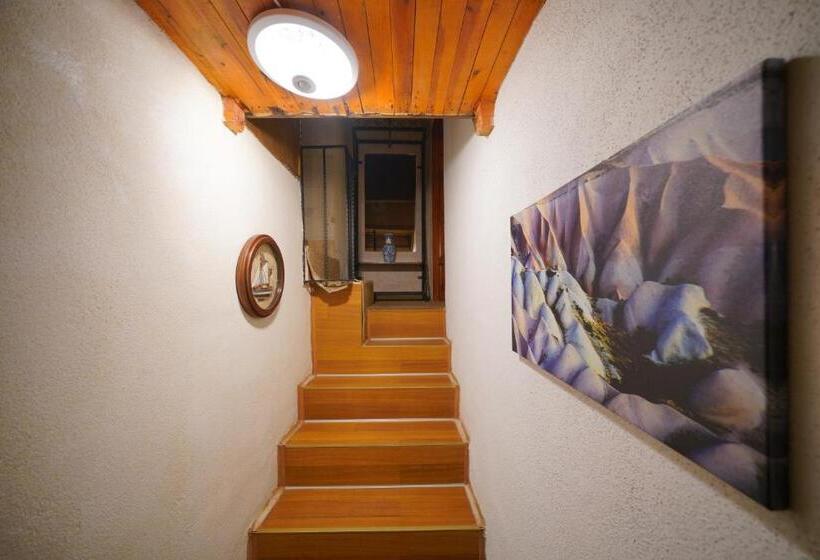 クラシックルーム, Mira Cappadocia