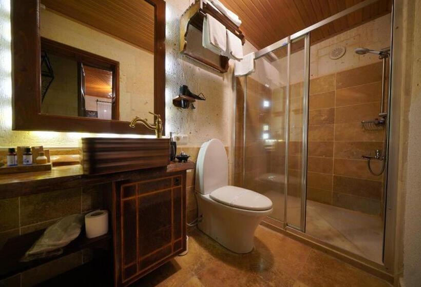 クラシックルーム, Mira Cappadocia