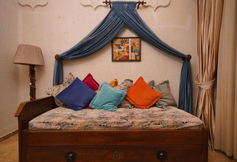 Люкс Кровать Кинг, Mira Cappadocia