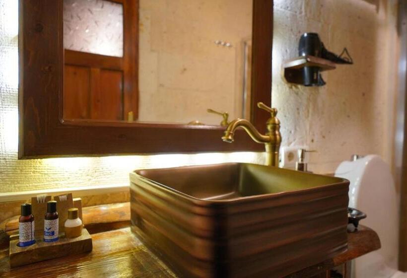 クラシックルーム, Mira Cappadocia