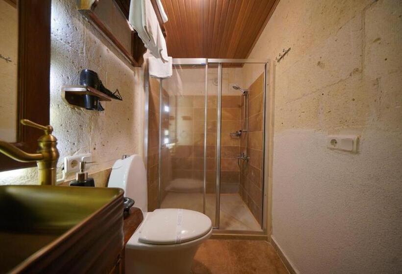 クラシックルーム, Mira Cappadocia