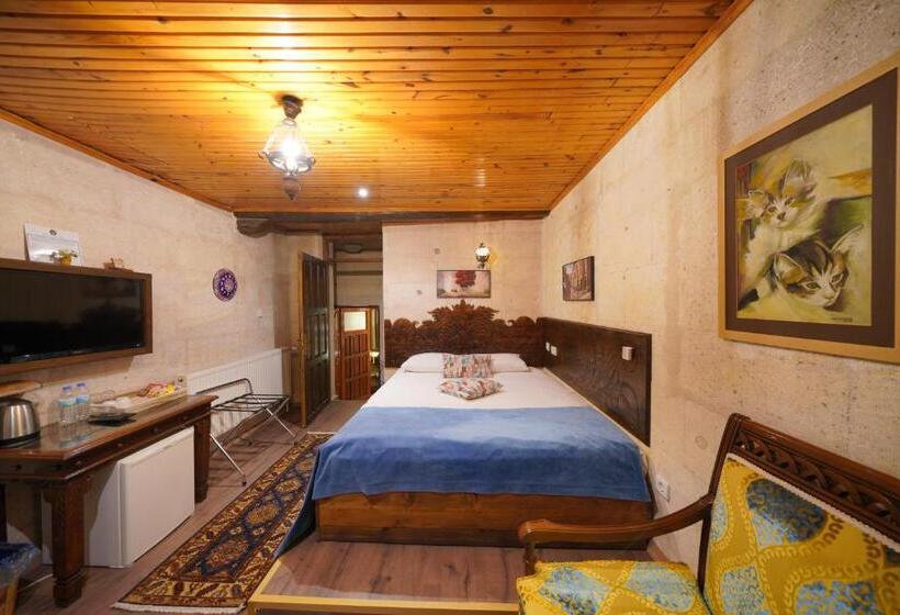 Классический Номер, Mira Cappadocia