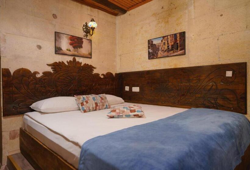 クラシックルーム, Mira Cappadocia