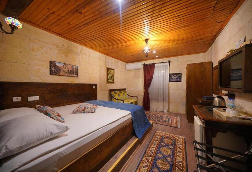 Классический Номер, Mira Cappadocia