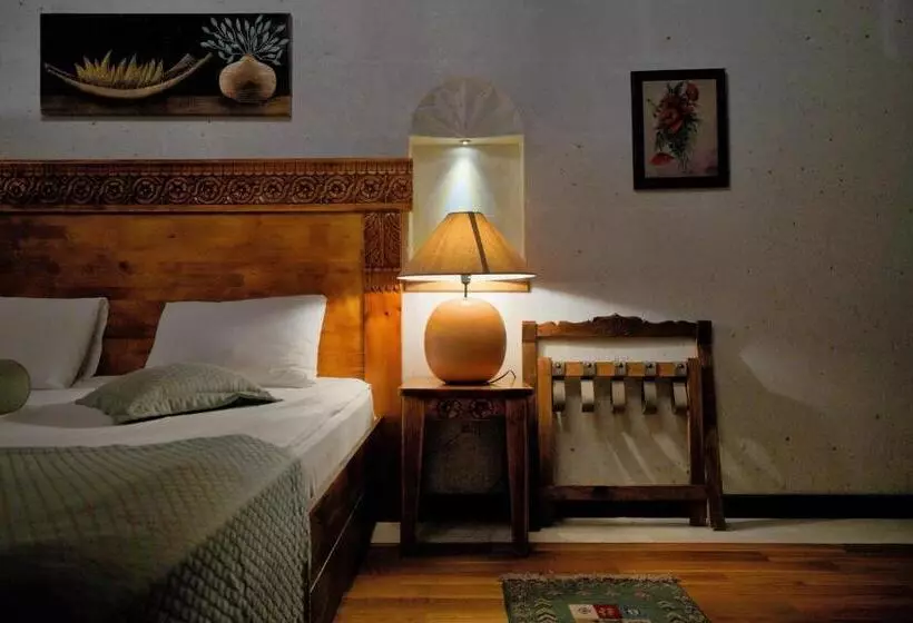 デラックスルーム, Mira Cappadocia