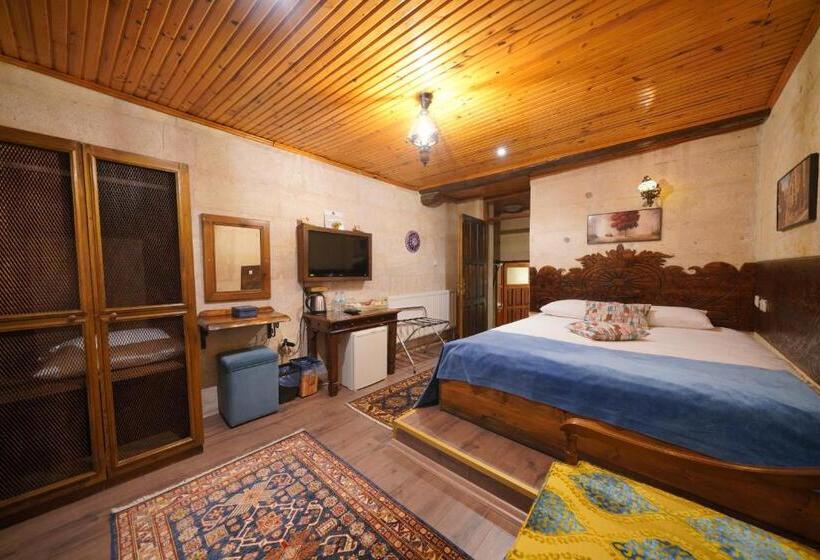 Классический Номер, Mira Cappadocia