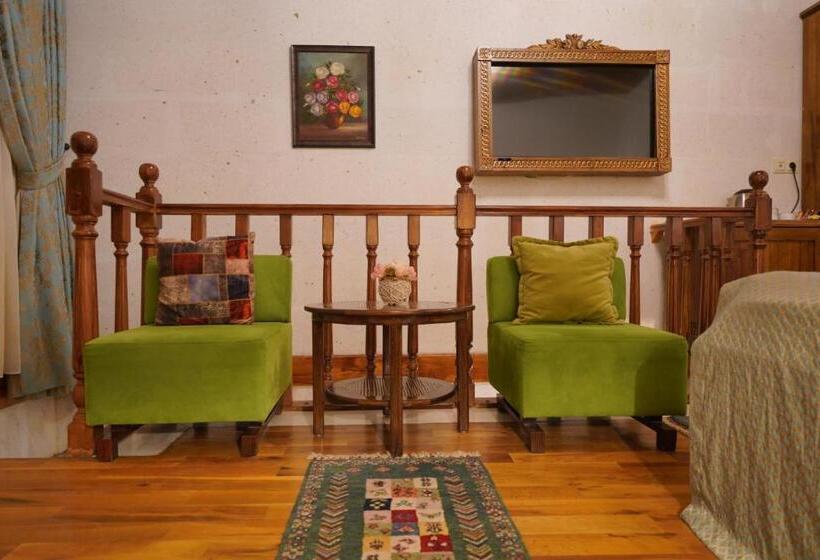 デラックスルーム, Mira Cappadocia