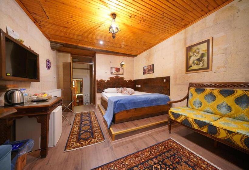 クラシックルーム, Mira Cappadocia