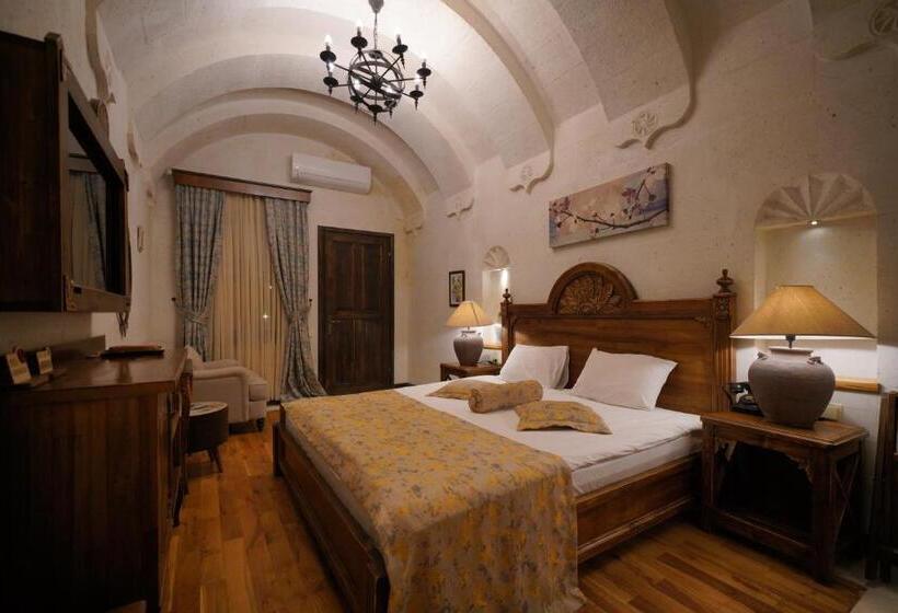 デラックスルーム, Mira Cappadocia