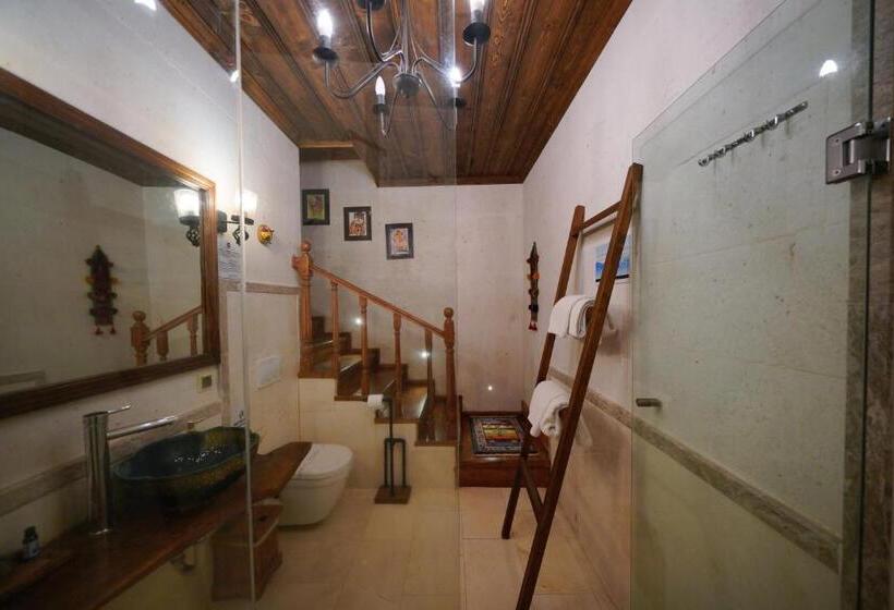 デラックスルーム, Mira Cappadocia