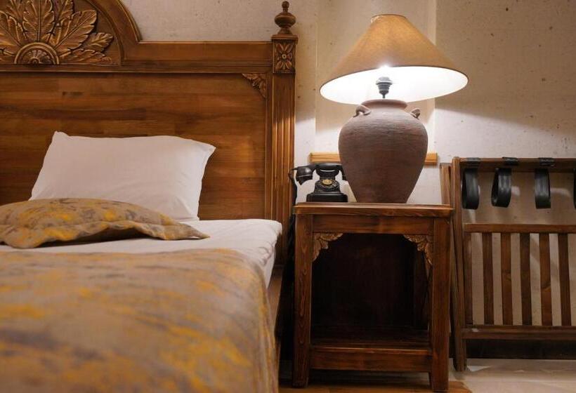 デラックスルーム, Mira Cappadocia