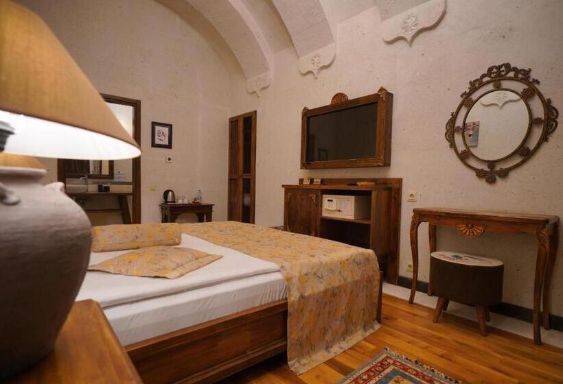 Номер Deluxe, Mira Cappadocia