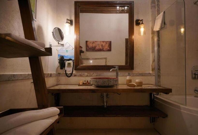 スーペリアースイート, Mira Cappadocia